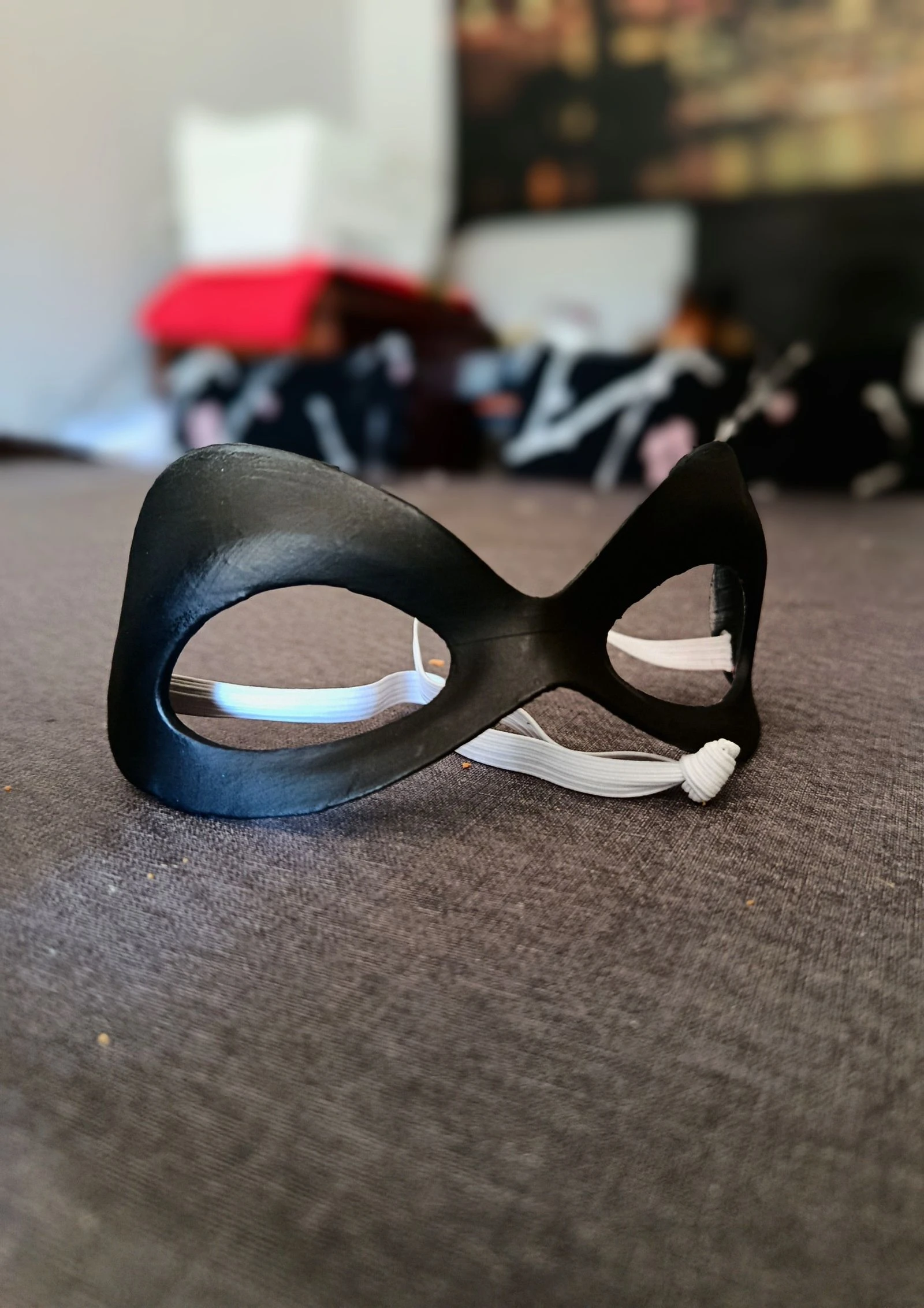 Harley Quinn cosplay – photo 4